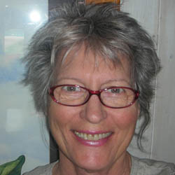 Glynda-Lee Hoffmann